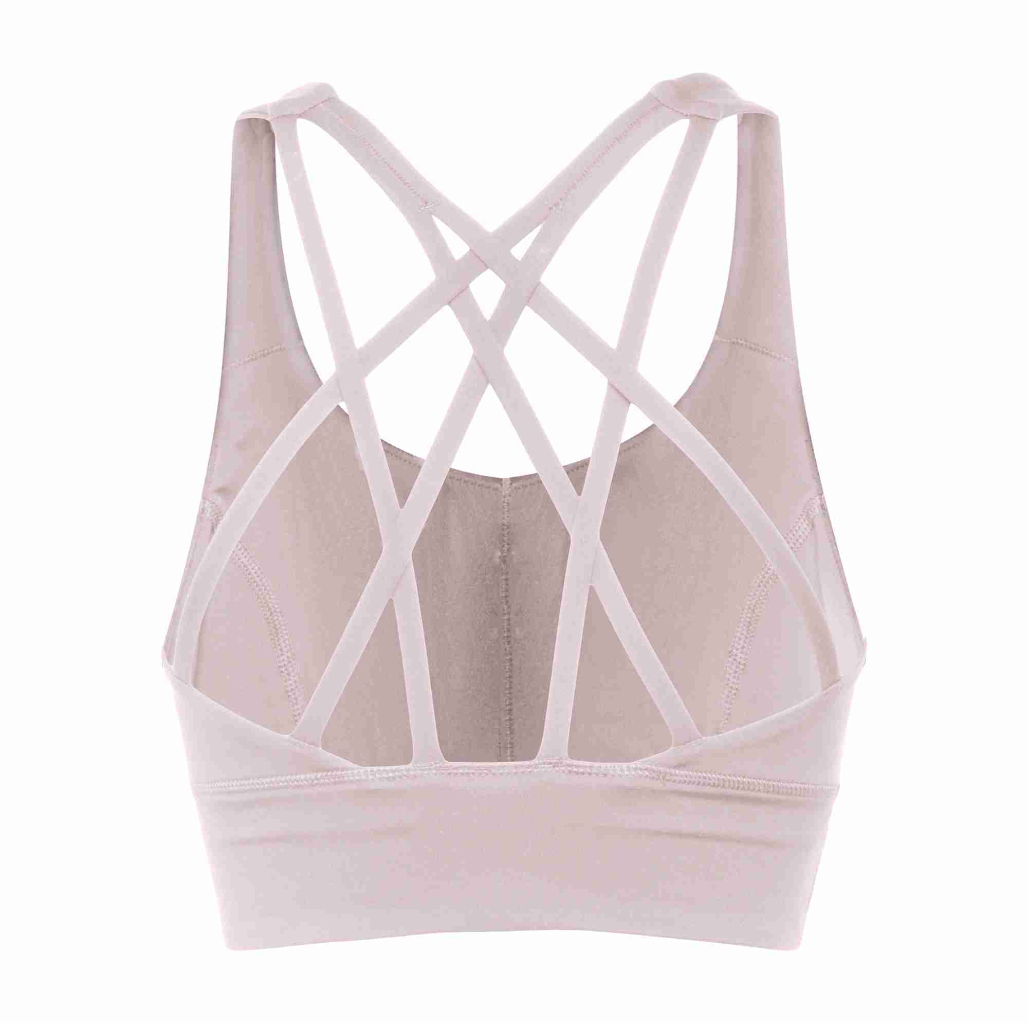 TOP DEPORTIVO MUJER TRANSPIRABLE SEBRING 6 TOP DEPORTIVO MUJER TRANSPIRABLE SEBRING - Imagen 6