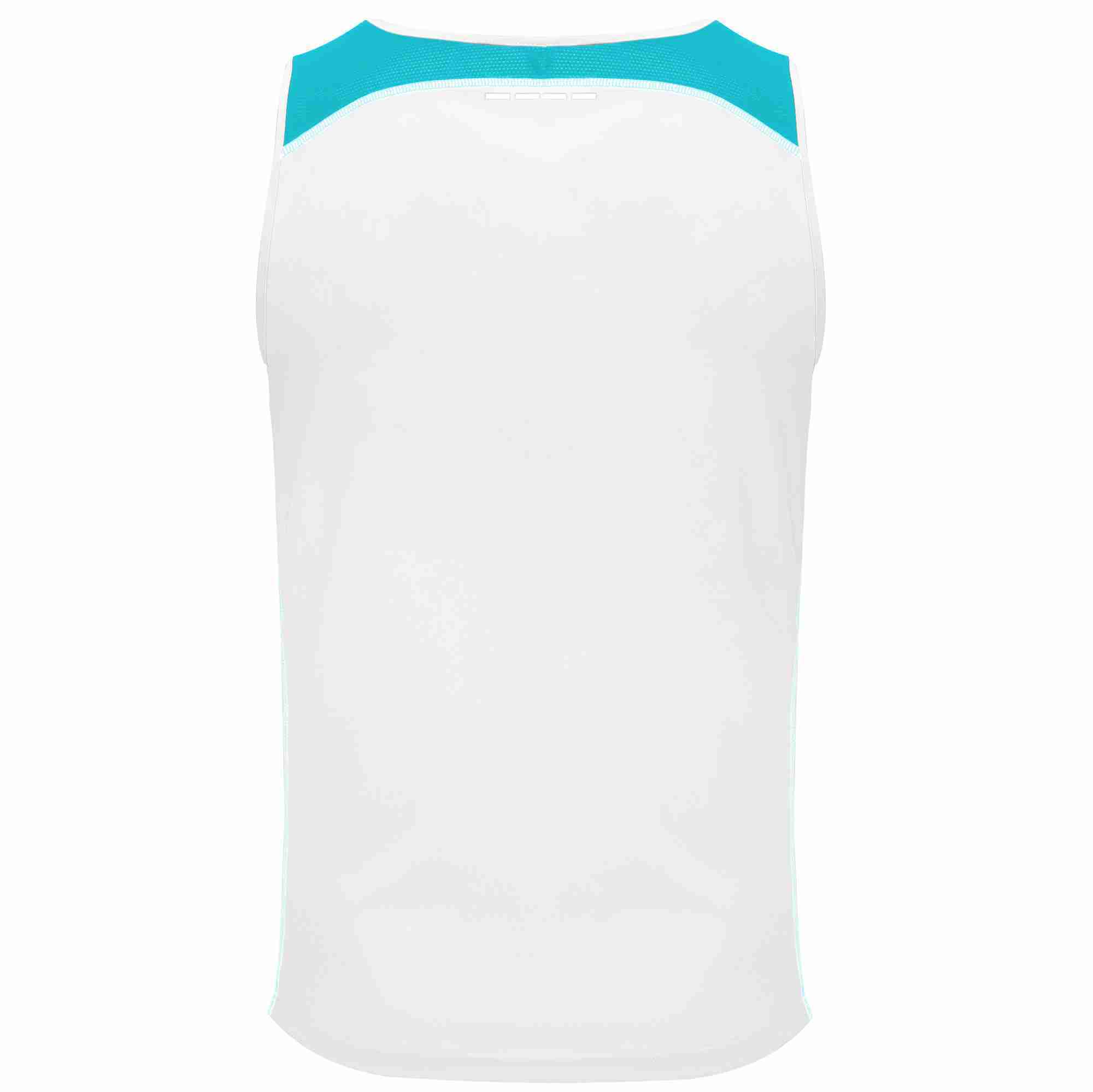 CAMISETA DE DEPORTE TIRANTES HOMBRE MISANO 7 CAMISETA DE DEPORTE TIRANTES HOMBRE MISANO - Imagen 7