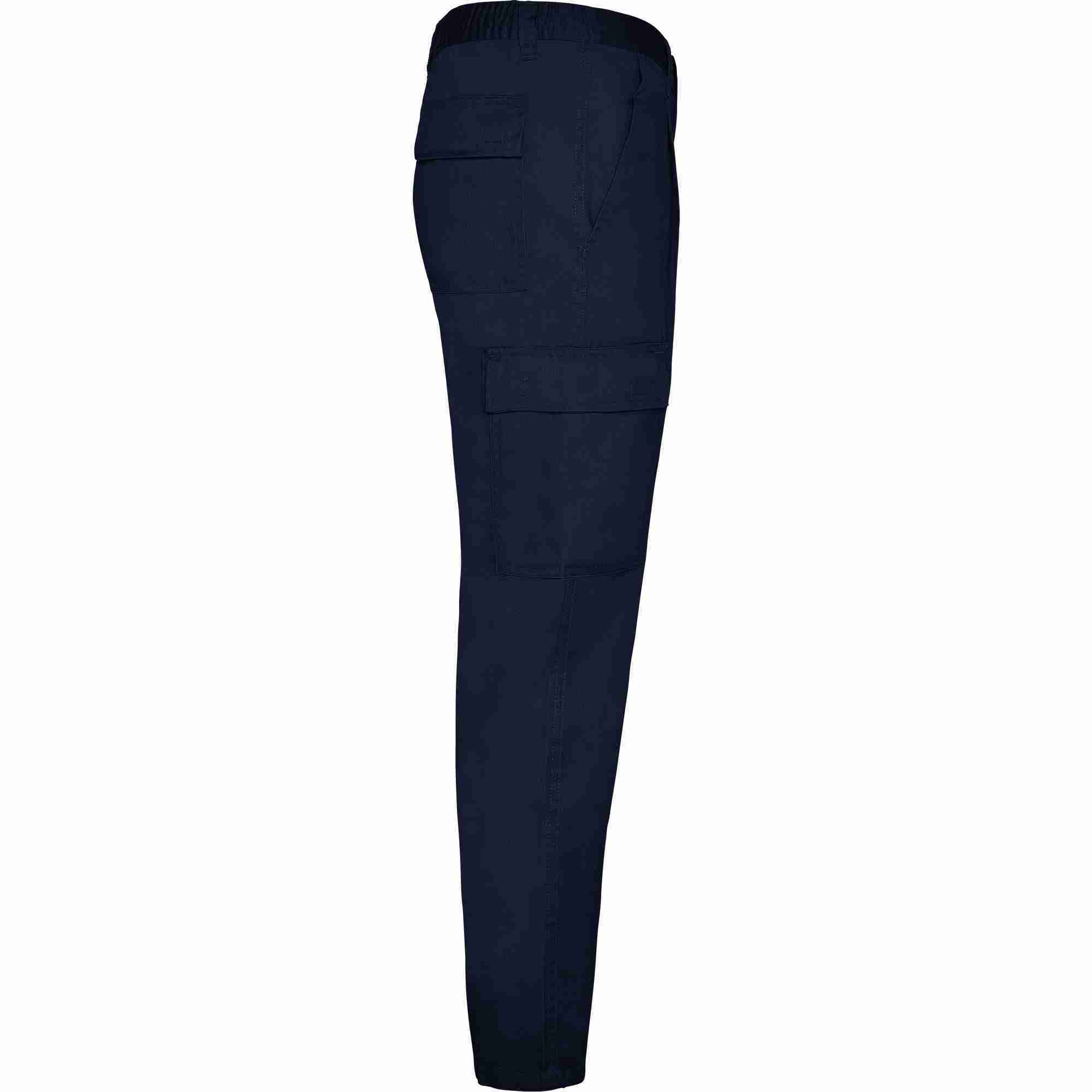 PANTALÓN LARGO DE TRABAJO HOMBRE BARATO DAILY NEXT 8 PANTALÓN LARGO DE TRABAJO HOMBRE BARATO DAILY NEXT - Imagen 8