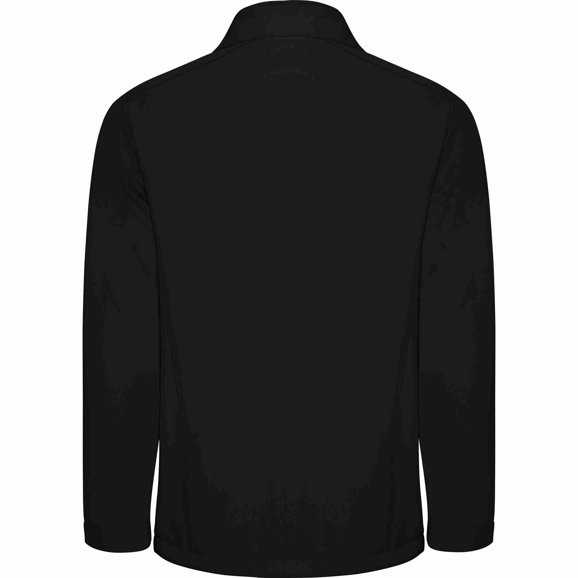 CHAQUETA SOFTSHELL BARATA CON BOLSILLO HOMBRE Y NIÑO NEBRASKA 8 CHAQUETA SOFTSHELL BARATA CON BOLSILLO HOMBRE Y NIÑO NEBRASKA - Imagen 8