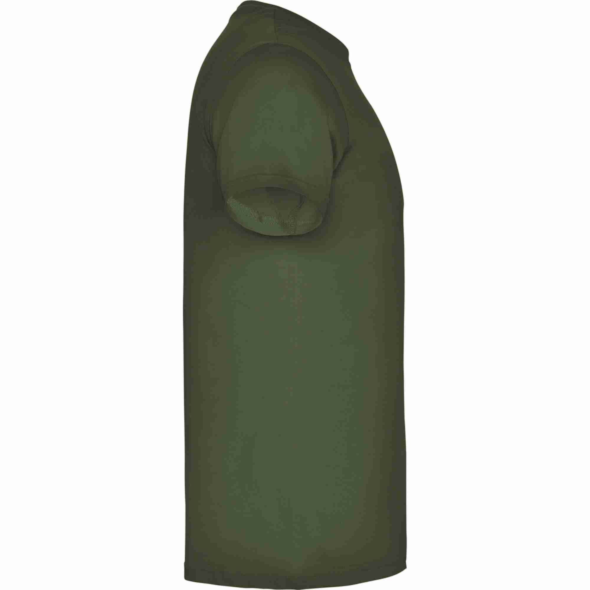 CAMISETA DE ALGODÓN FINA UNISEX Y NIÑOS MANGA CORTA BEAGLE 9 CAMISETA DE ALGODÓN FINA UNISEX Y NIÑOS MANGA CORTA BEAGLE - Imagen 9