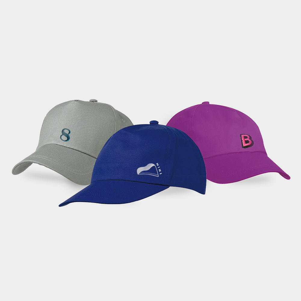 GORRA PUBLICITARIA PERSONALIZADA BARATA (béisbol básica) 1 GORRA PUBLICITARIA PERSONALIZADA BARATA (béisbol básica)